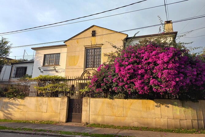 Bogota Walking Tour Teusaquillo, a different part of the city - Cavas and Falcas, beer, and Bogotá’s industrial growth