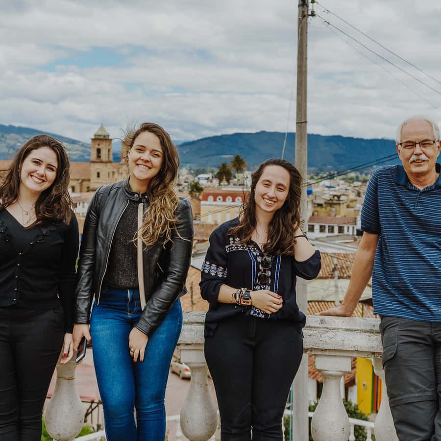 Bogota: Zipaquirá Salt Cathedral and Lake Guatavita Day Tour - Guatavita Town brings the legend down to earth