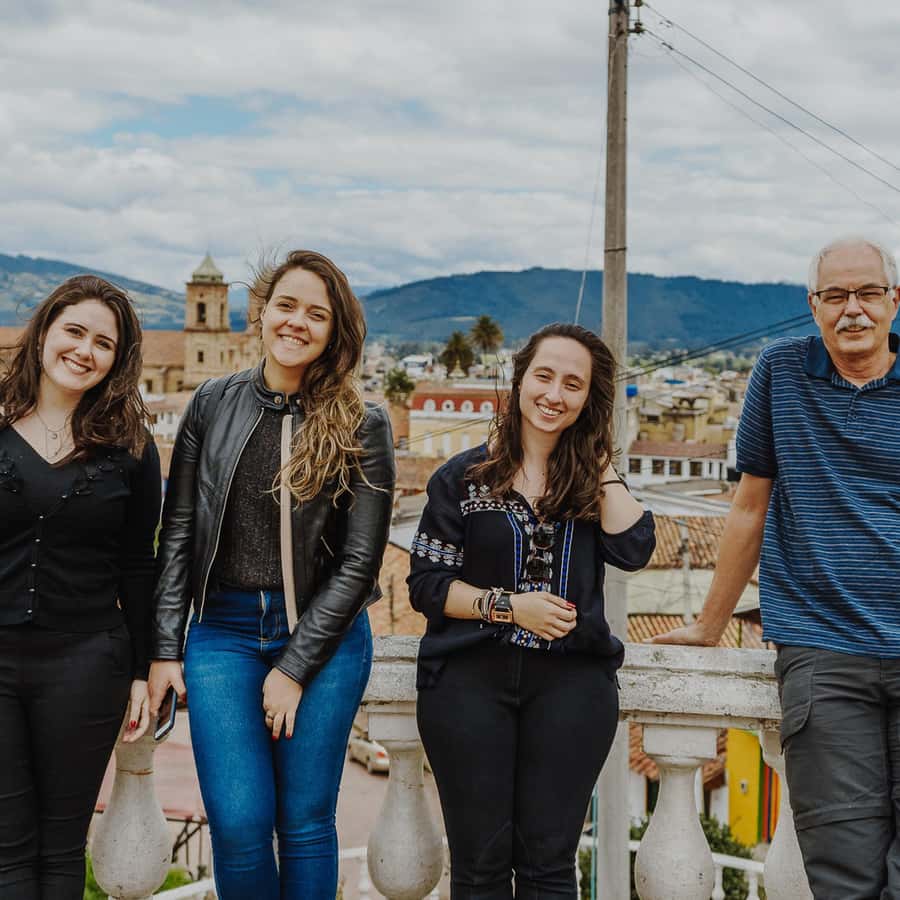 Bogota:Zipaquirá Salt Cathedral & Guatavita Trip with Pickup - Key points to know before you go