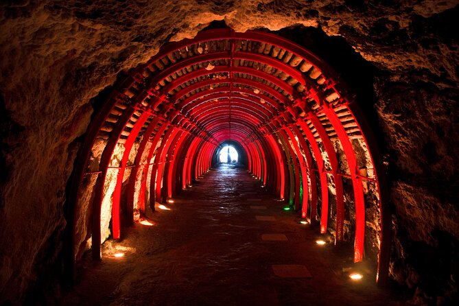 Bogota Zipaquira Salt Cathedral Private Tour + Lunch - Why the Zipaquirá Salt Cathedral is worth the road trip