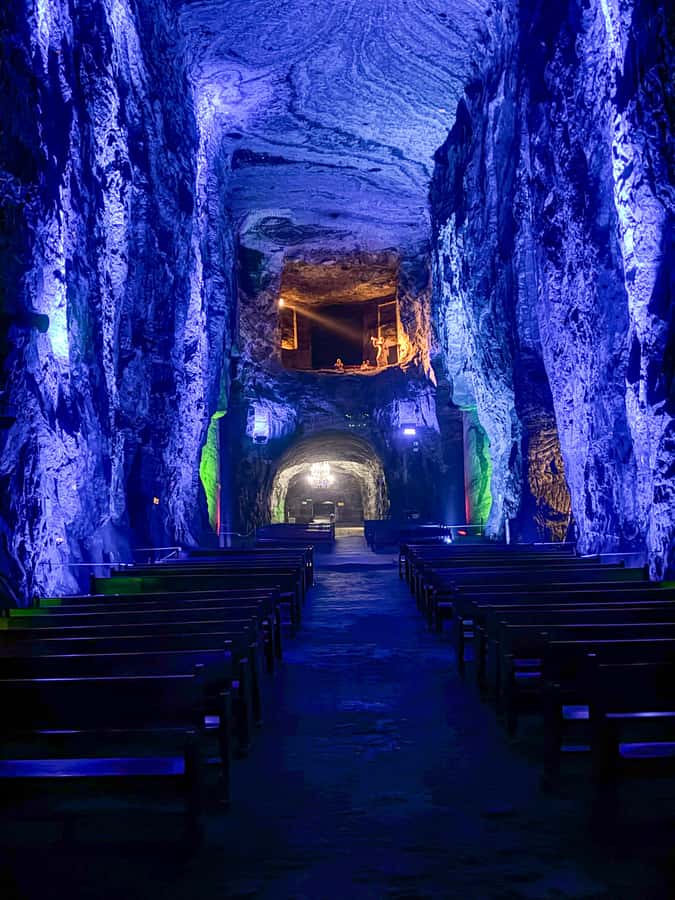 Bogotá: Zipaquirá Salt Cathedral, with tickets and guide - Who will enjoy this half-day trip most