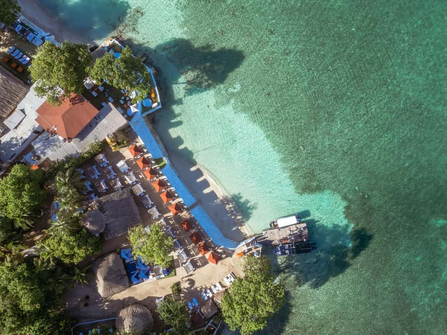 BORA BORA AREA CLUB - Key points to know before booking