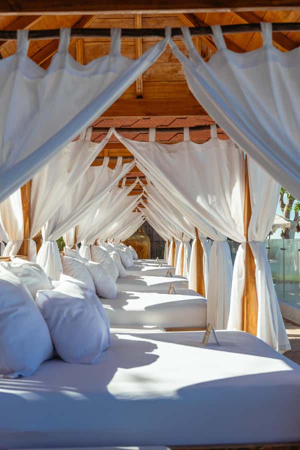 BORA BORA AREA CLUB - Is $109 a fair price?