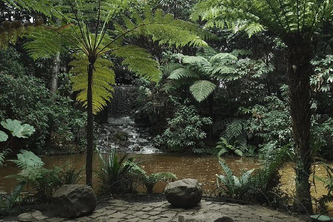 Botanical Garden Bogotá Private Tour (4 Hrs.) - Key points to know before booking