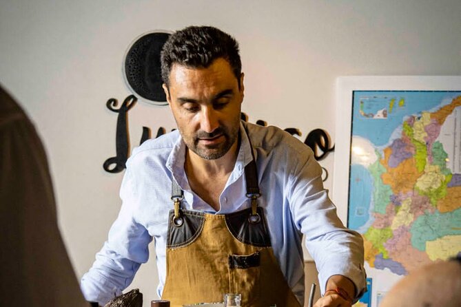 Boutique Rum and Chocolate Tasting at Lunático - Starting in Getsemaní at Lunático