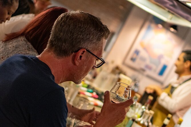 Boutique Rum and Chocolate Tasting at Lunático - Is $99 a fair price?