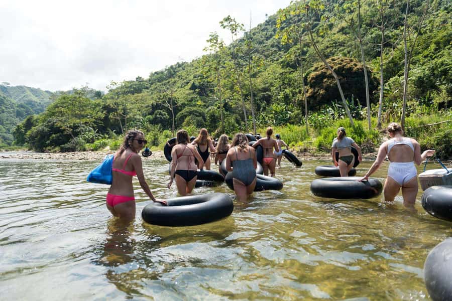 Buritaca Pasadía - What Makes Buritaca Worth the Ride