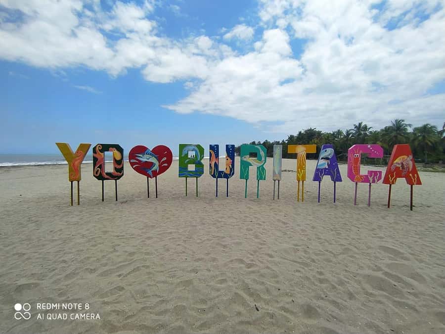 Buritaca Pasadía - The 90-Minute Van Ride from Santa Marta