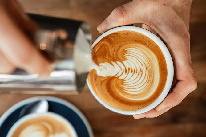 Cafe Route Flavors and Culture of the Old City: Walking tour - Key points to know before you book