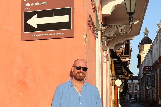 Cafe Route Flavors and Culture of the Old City: Walking tour - The Centro Historico in one focused hour