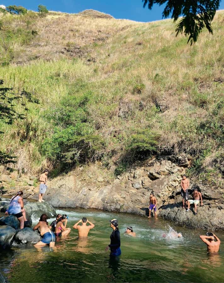 Cali: Cali River Waterfall and Great River Pools Tour - Key points to know before you go