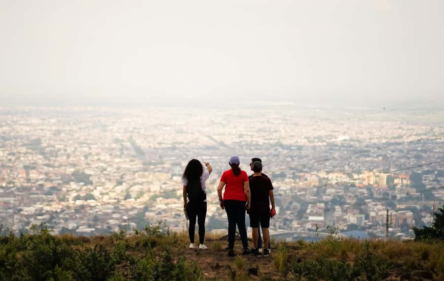 Cali: City Tour - Is $85 a fair price?