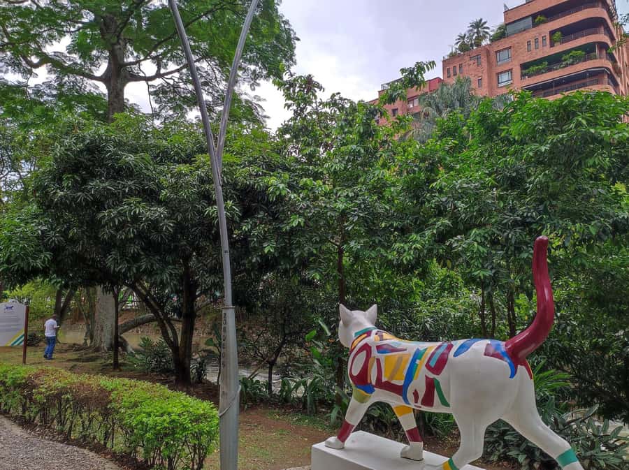 Cali: Cristo Rey, Tertulia Museum & Downtown Cali City Tour - Key details at a glance