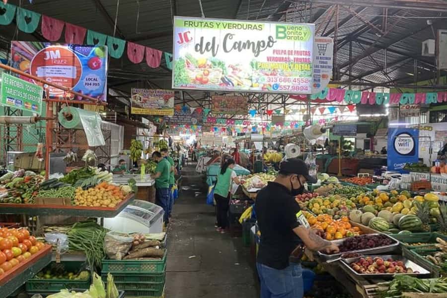 Cali: Fruit Market Walking Tour with Tastings - Is $64 a fair price?
