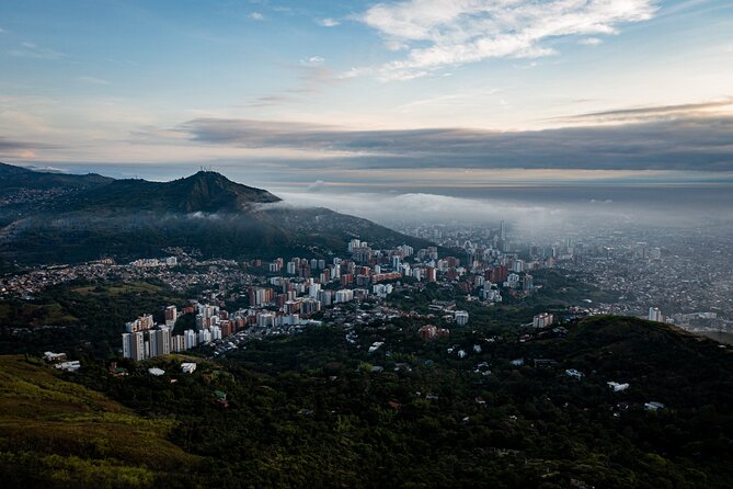Cali: Historic city, full of stories (Special city tour) - Plazoleta Jairo Varela puts salsa on the map