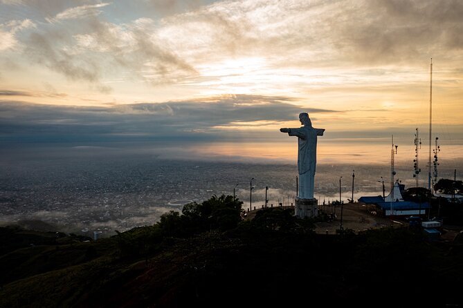 Cali: Historic city, full of stories (Special city tour) - What the $110 price really covers
