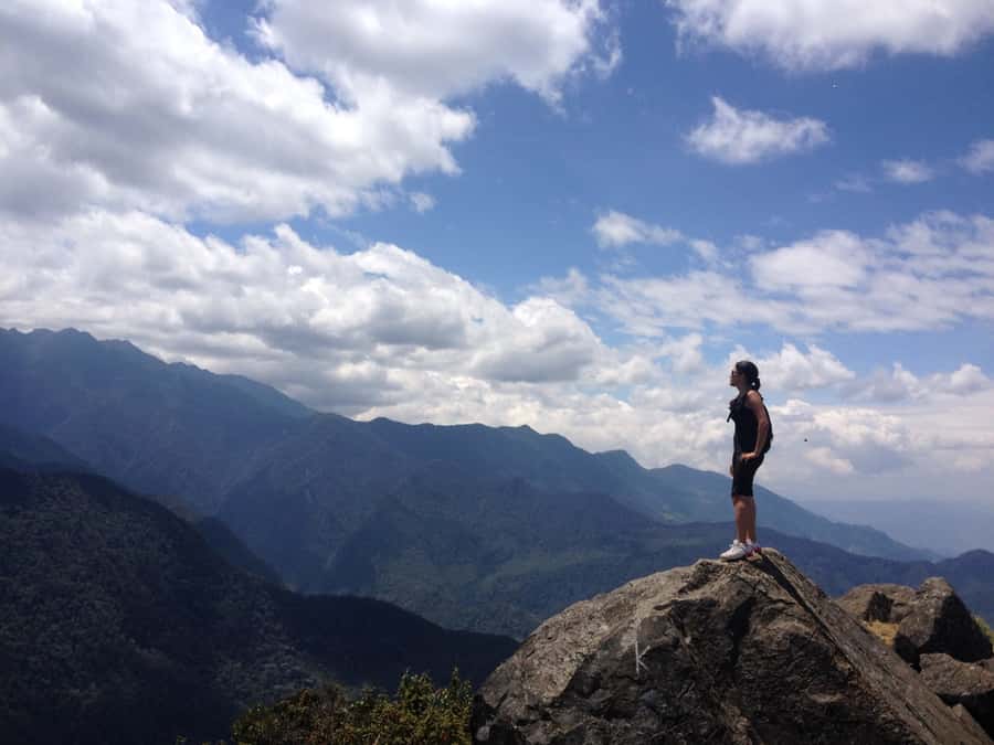 Cali: Pico de Loro Trekking Adventure - Farallones de Cali - The guide and small-group advantage