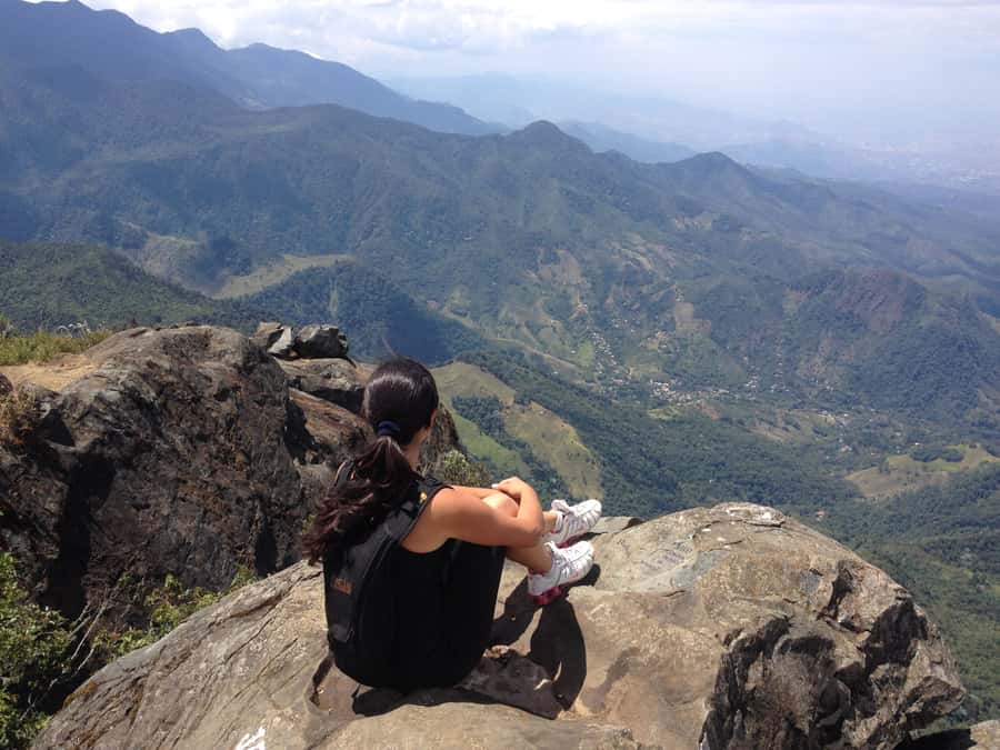 Cali: Pico de Loro Trekking Adventure - Farallones de Cali - Who should book Pico de Loro?