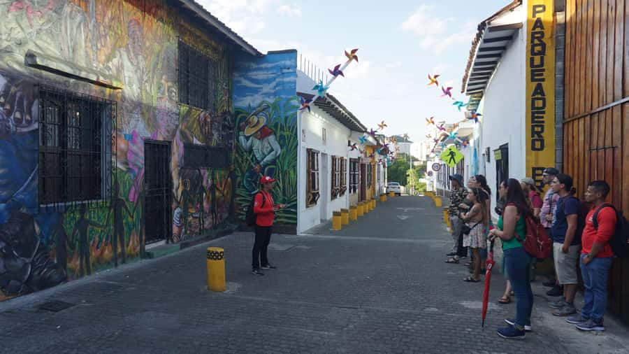 Cali Private City Tour with Salsa Lesson, Museums or Food - Why the private format matters