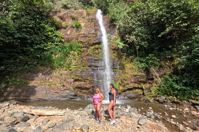 Cali River Waterfall Tour (4 hours) - Key points at a glance