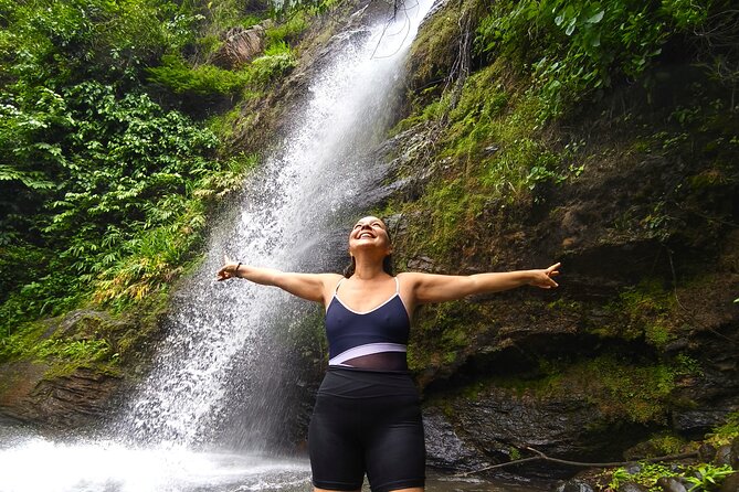 Cali River Waterfall Tour (4 hours) - Leaving Cali for Chorrera del Indio
