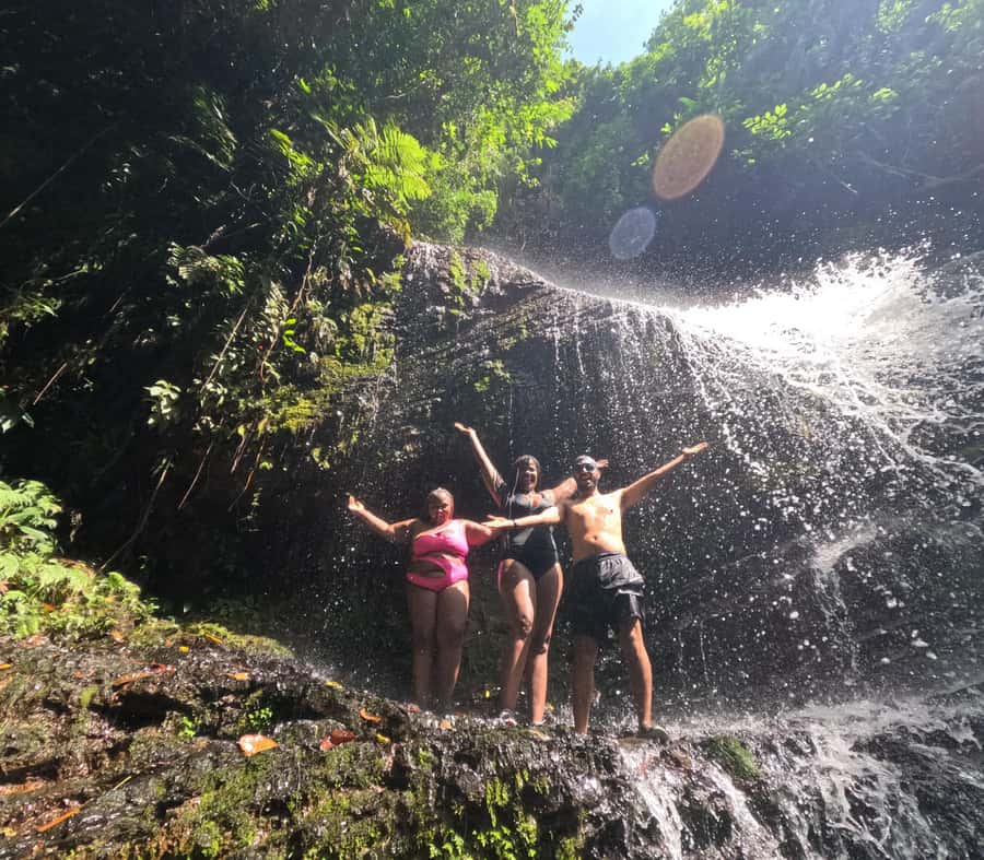 Cali River Waterfall Tour (Pance) - Key Points to Know Before You Book