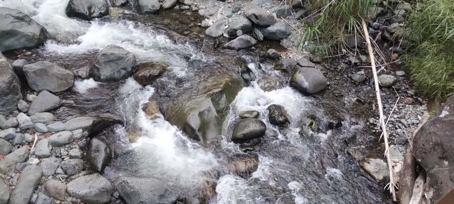Cali River Waterfall Tour (Pance) - Swimming, Clothing, and What to Pack