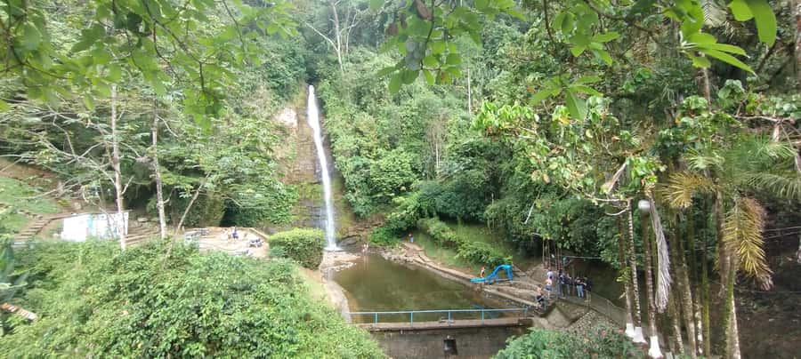 Cali River Waterfall Tour (Pance) - Timing the Trip Around Your Cali Plans