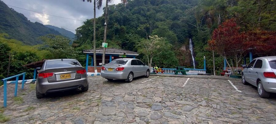 Cali River Waterfall Tour (Pance) - Accessibility and Practical Limits