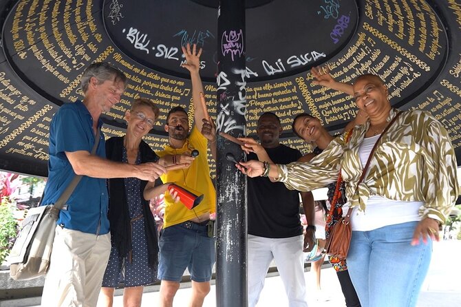 Cali Salsa Tour: Learn the history, dance and play instruments - Key points to know before booking