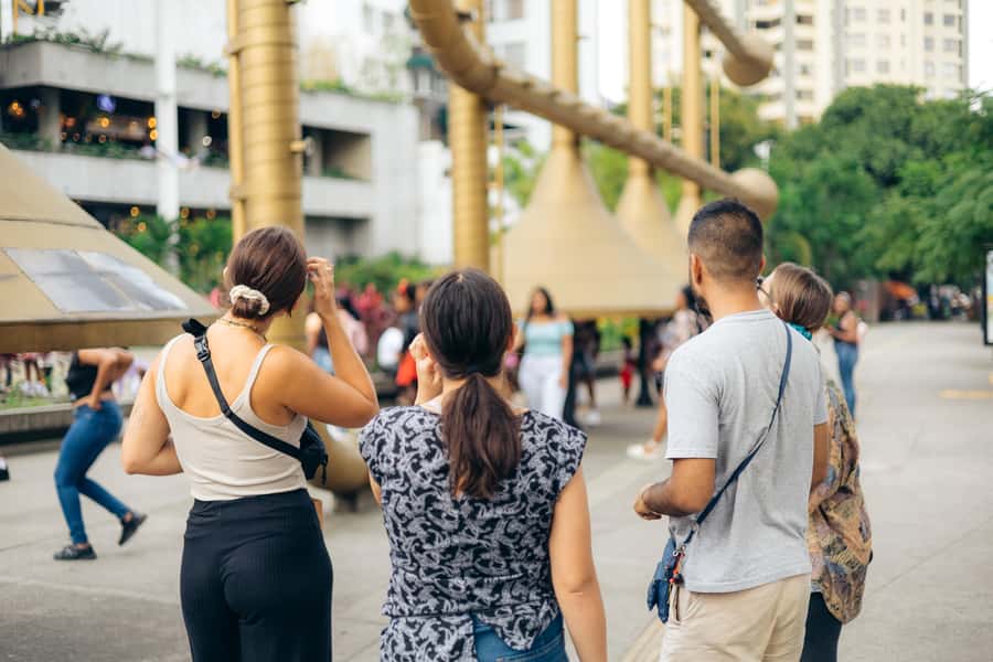 Cali: Street Food Tour - Value at $29 per person