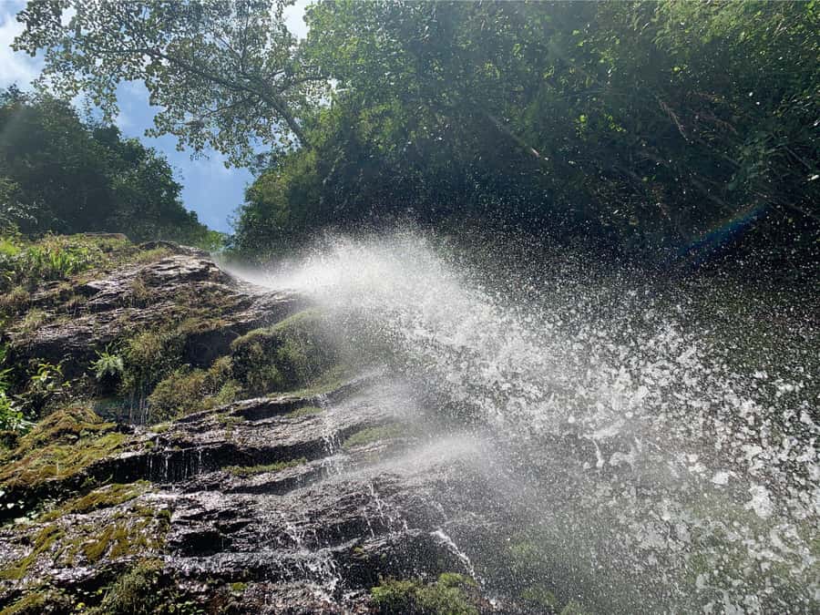 Cali: Tour of Waterfall in Pance River - Chorrera del Indio - Should You Book Chorrera del Indio?