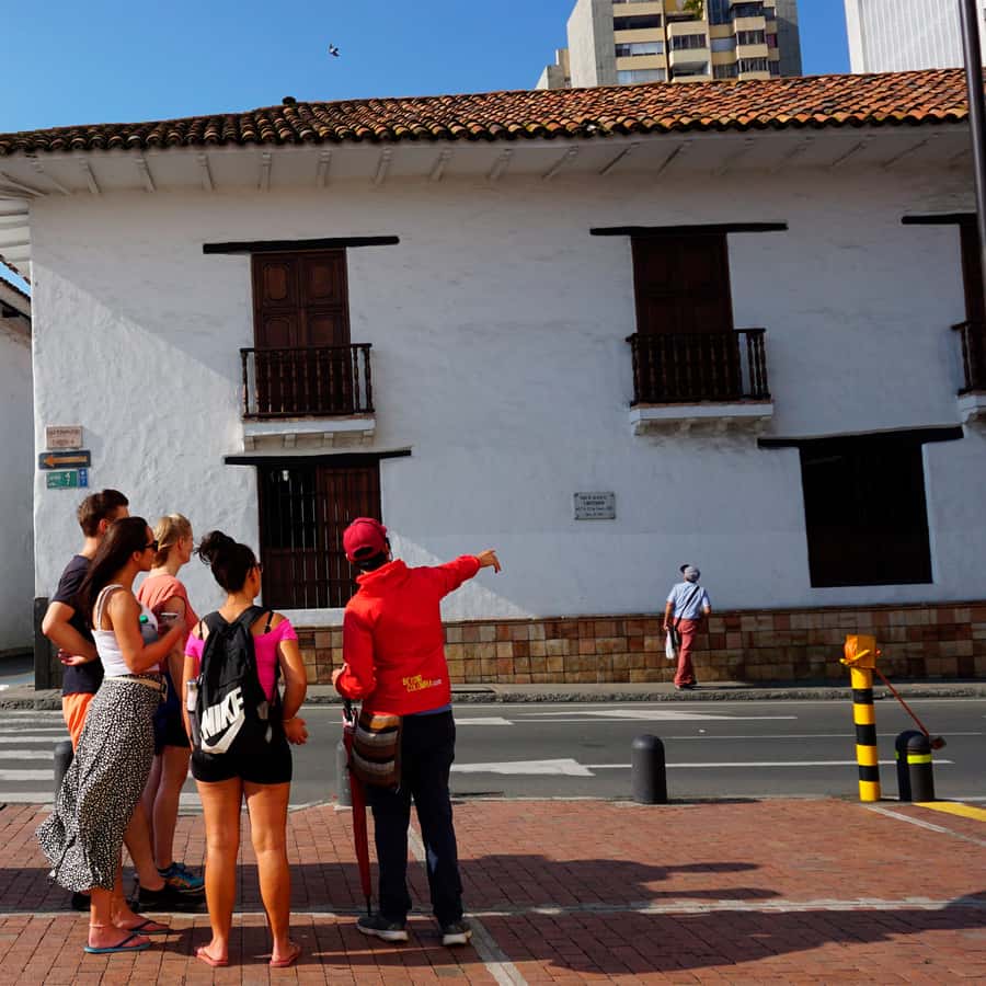 Cali Tour Privado x5 horas con Transfers - Key points to know before you book