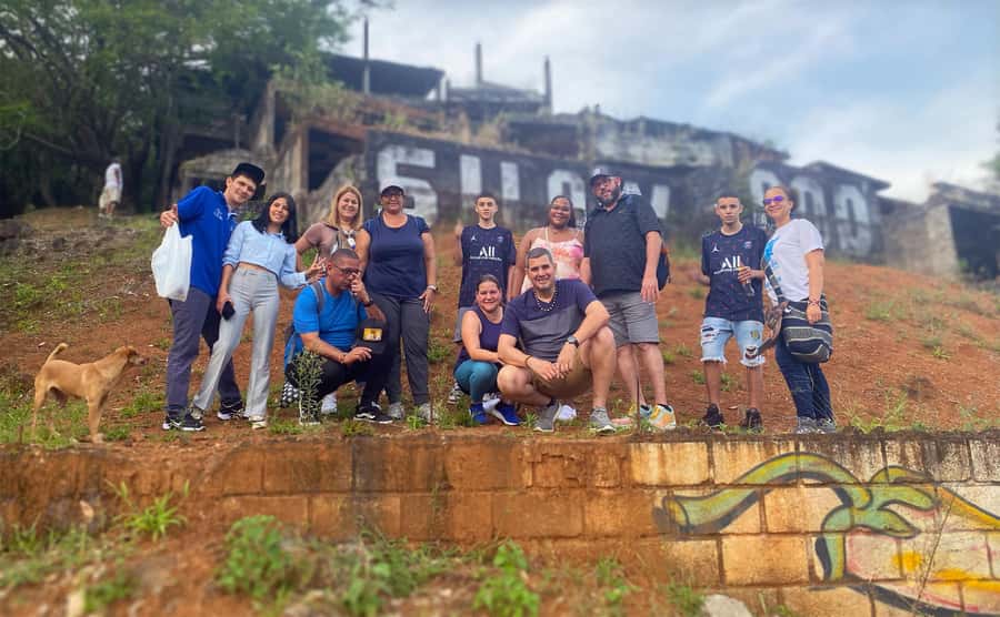 Cali: Walking Tour of the 11 Neighborhoods of Commune 20 - Starting at Terminal MIO Cañaveralejo