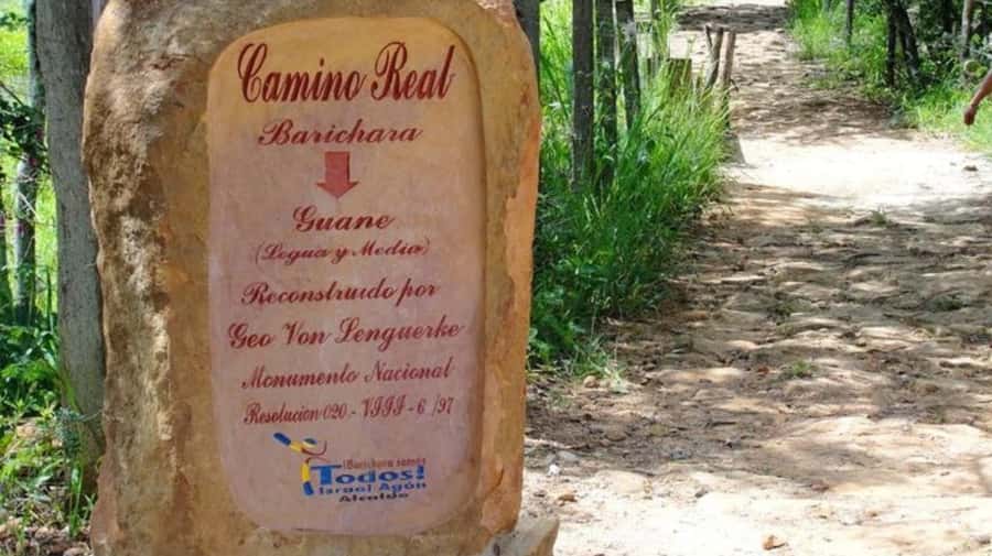 Camino Real: Barichara-Guane Trekking Tour + Paleontological Museum - Who will enjoy this experience most?