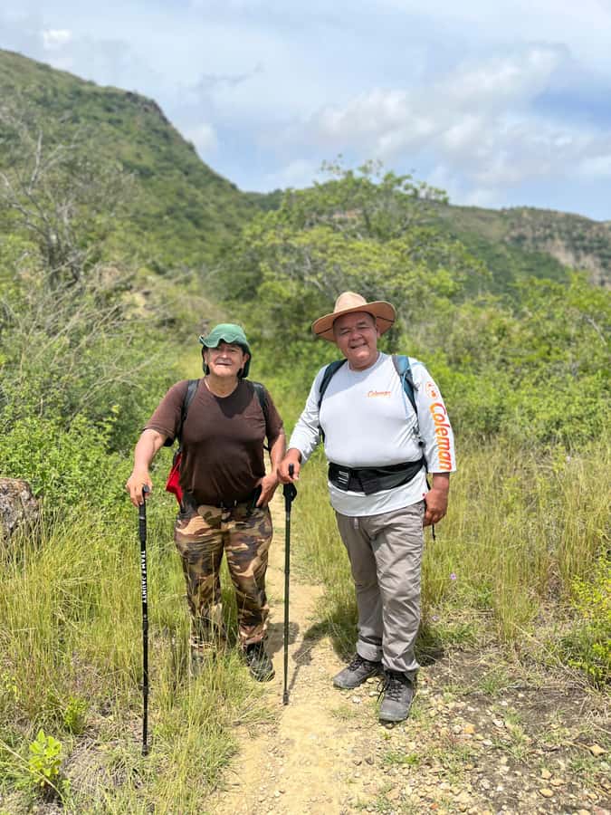 Camino Real: Barichara-Guane Trekking Tour + Paleontological Museum - Starting in Barichara, where the old road begins