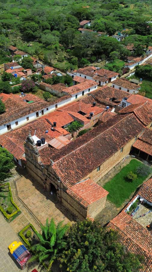 Camino Real: Barichara-Guane Trekking Tour + Paleontological Museum - The best time, clothing, and physical demands