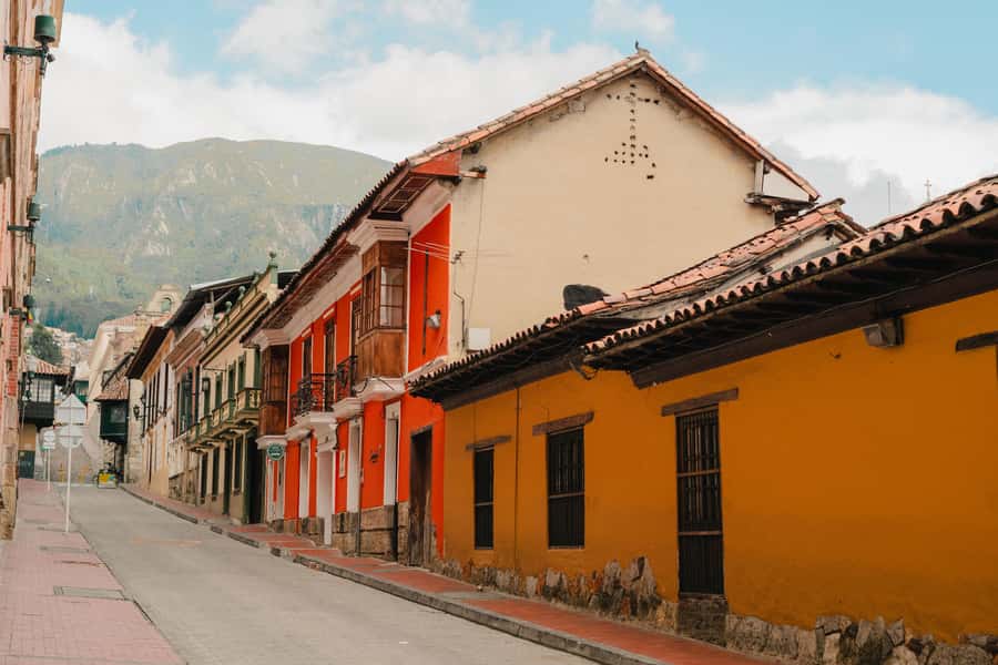 Candelaria Unveiled: Cool-tural Heritage Walking Tour - The Botero Museum finish