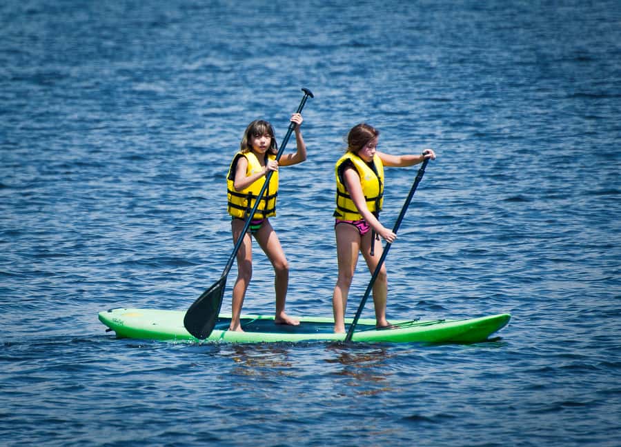 Cartagena: 1-Hour Paddleboard Rental or Private Lesson - What your one-hour Cartagena paddleboard experience includes