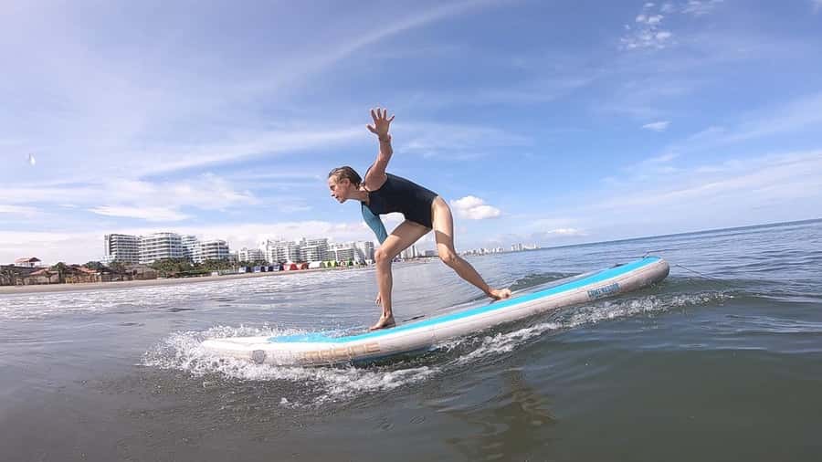 Cartagena: 1-Hour Paddleboard Rental or Private Lesson - Is $28 good value for one hour?