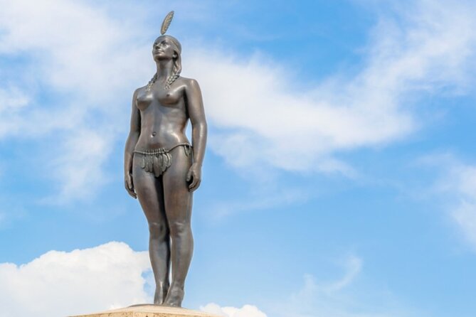 Cartagena 2 hr Bicycle Tour - The Walled City and Two Centuries of Building