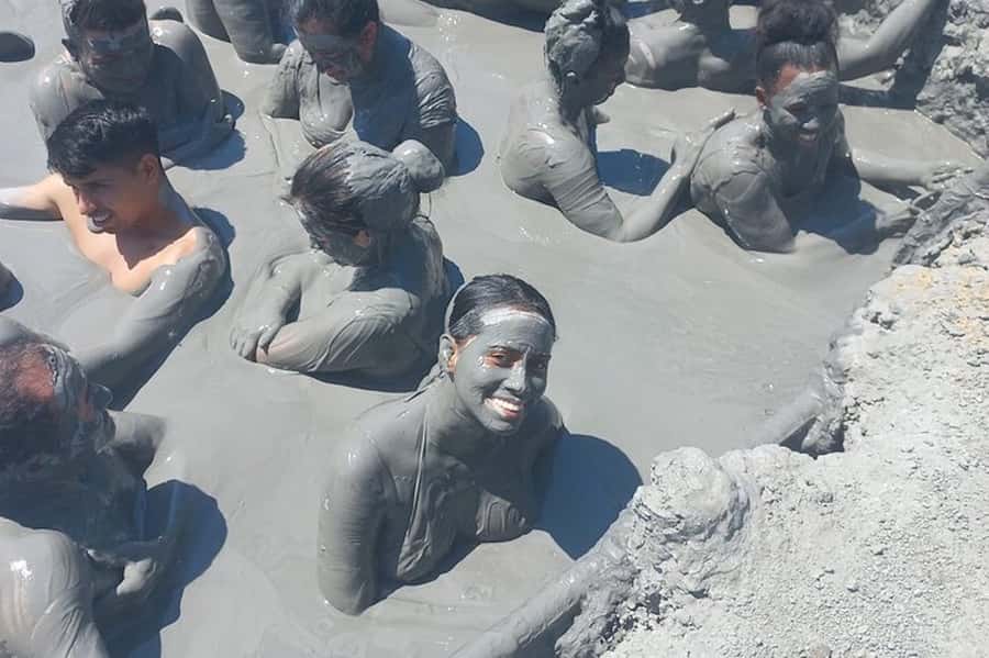 Cartagena: 4 Hour Private Tour to Totumo Mud Volcano - Key points before you book