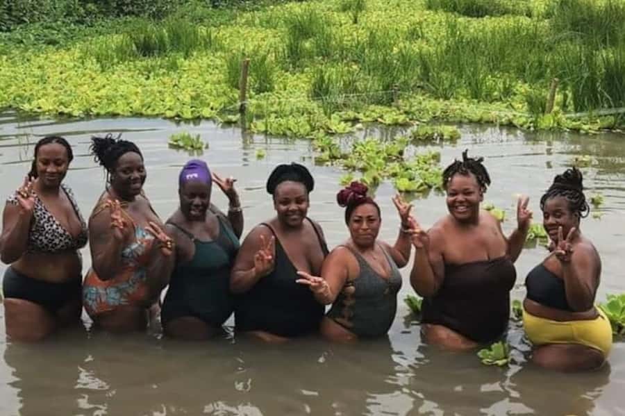 Cartagena: 4 Hour Private Tour to Totumo Mud Volcano - The 45-minute ride from Cartagena