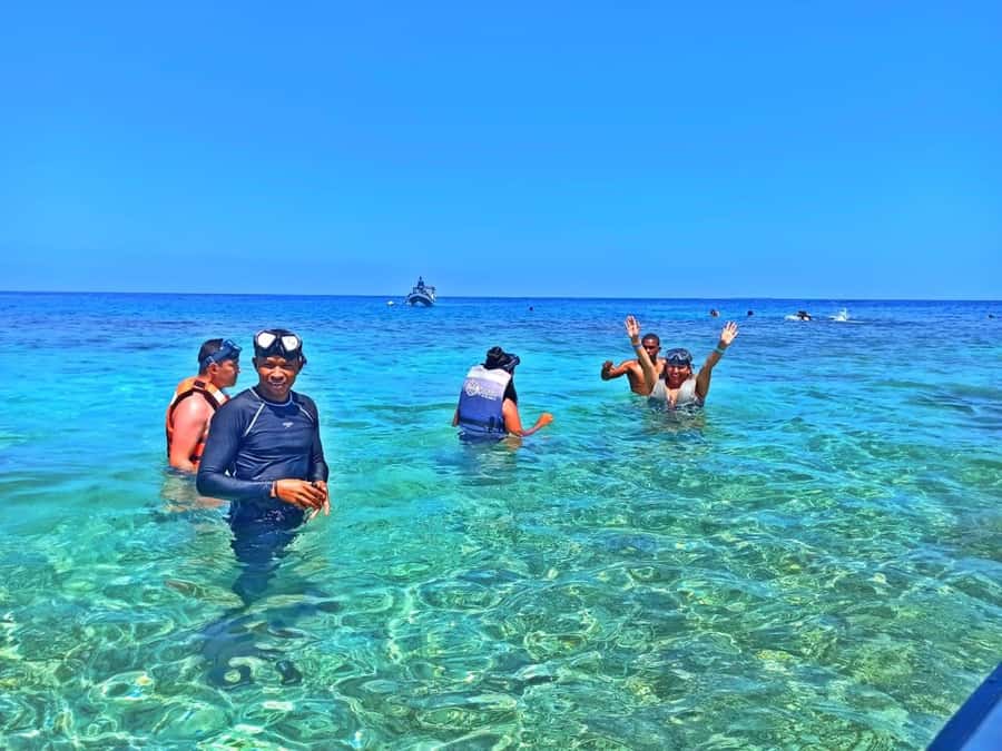 Cartagena: 4 Island Day Trip by Boat and Caribbean Lunch - The day begins at Bodeguita dock