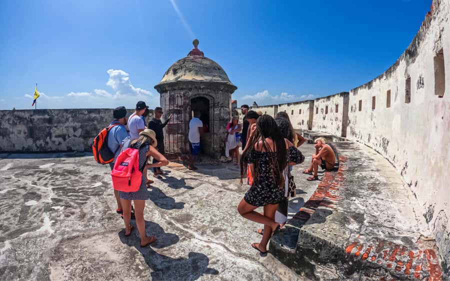 Cartagena: 5 Island Boat Tour with Night Bioluminescent Stop - Key points before you book