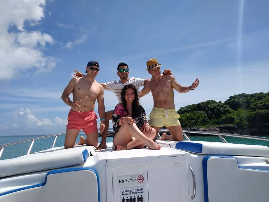 Cartagena: 5-Island Trip by Boat with Lunch and Snorkeling - Key things to know before booking