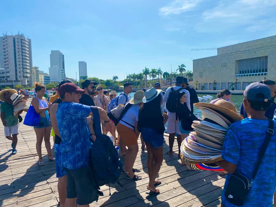 Cartagena: 5-Island Trip by Boat with Lunch and Snorkeling - Is $89 a fair price for ten hours?