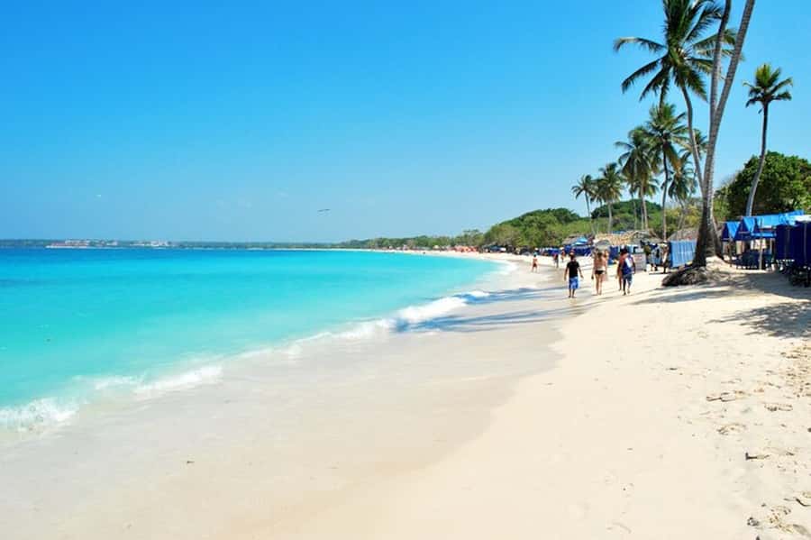 Cartagena: 5 Islands Premium Tour with Lunch and Snorkeling - What makes this island tour worth considering