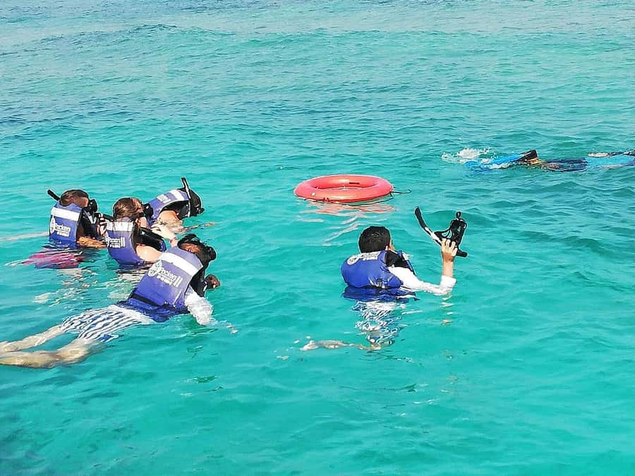 Cartagena: All-Inclusive Rosario Islands Speedboat Tour - Key points before you book