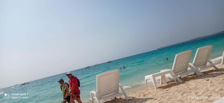 Cartagena: All-Inclusive Rosario Islands Speedboat Tour - Practical tips for a better day